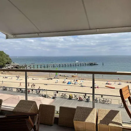 Noirmoutier-en-l'ile, 1 Piece, 5 Personnes - Fr-1-224b-96 Διαμέρισμα Noirmoutier-en-l'Ile
